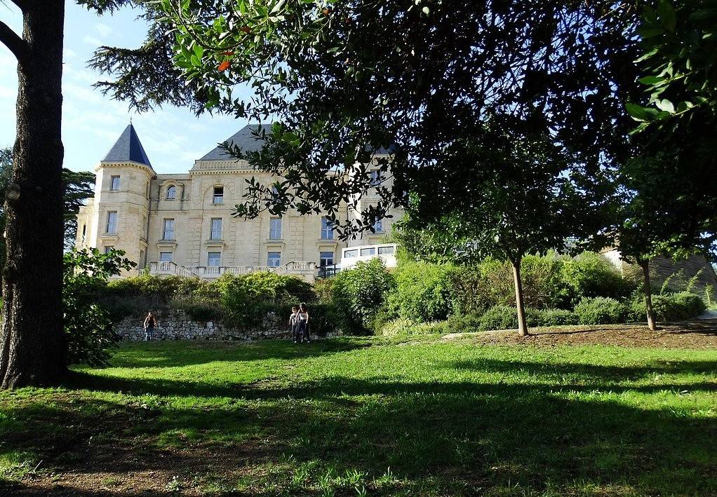 Paysagiste pour professionnels à Bordeaux