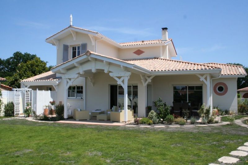 constructeur maison bassin d arcachon