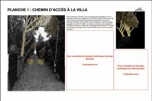 Notre zone d'activité pour ce service Plantation de haies mitoyennes et d'arbres pour occultation de vis-à-vis