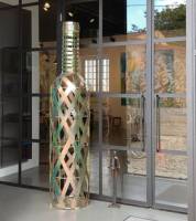 Notre zone d'activité pour ce service Pose de clôture en ganivelle en bois traité, noisetier ou composite