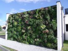 Notre zone d'activité pour ce service Jardinier pour entretien de jardin