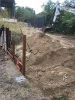 Notre zone d'activité pour ce service Création de boulodrome ou terrain de pétanque par architecte paysagiste