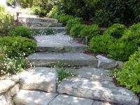 Notre zone d'activité pour ce service Création d'escalier en bois haut de gamme pour jardin et aménagement extérieur