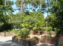 Nos prestations sur le secteur de Andernos-les-Bains 33