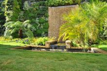 Notre zone d'activité pour ce service Traitement des arbres et arbustes contre les maladies