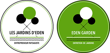 Les Jardins d'Eden